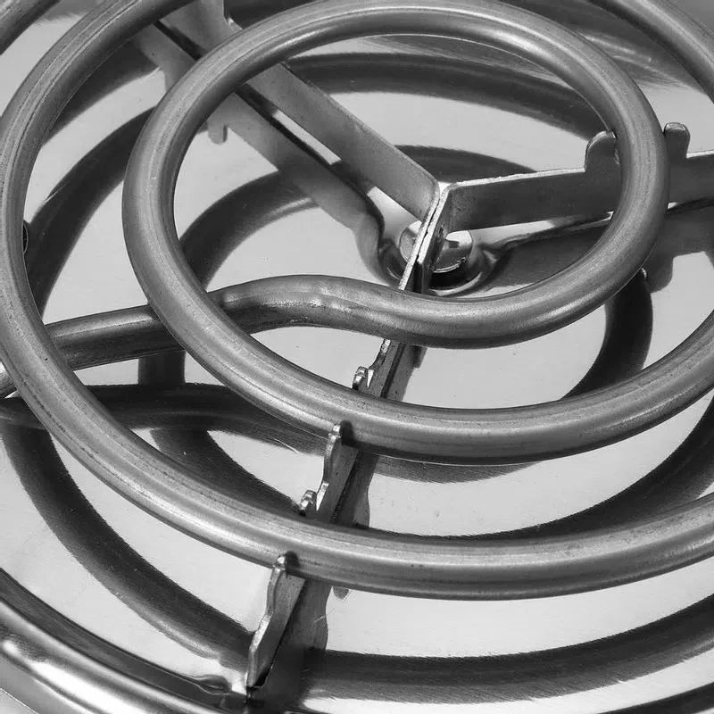 ⚡HotPlate™ Estufa Eléctrica Doble 2000W🔥