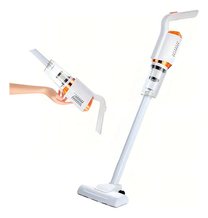 ASPIRACLEAN® | Aspiradora Vertical Inalámbrica 2 en 1