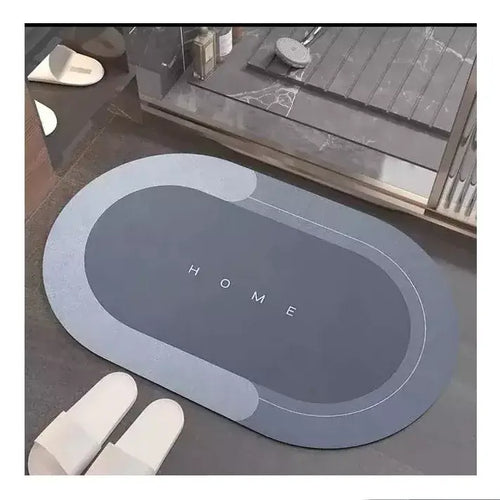 Tapete Antideslizante para Baño✨💧