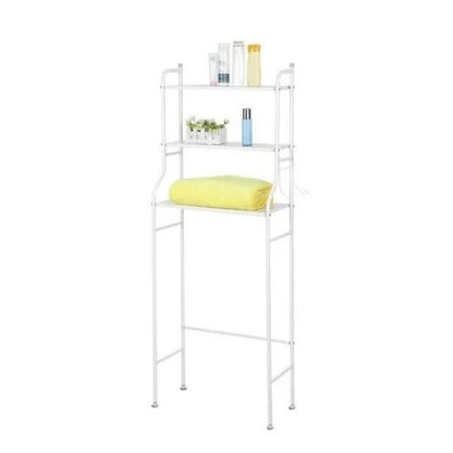 🧺 WashSpace Pro® – Estante Organizador Lavadora