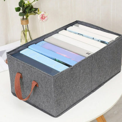 🌟 2x1 Organizador Plegable SmartBox® Home ✨