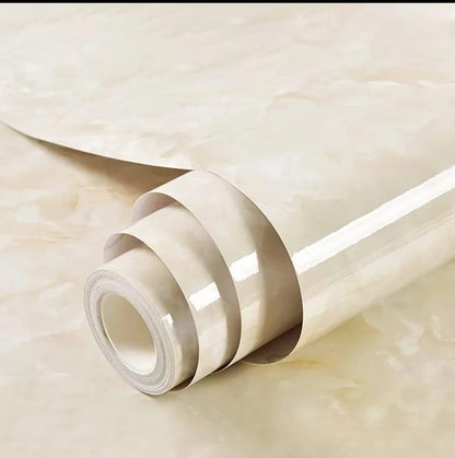 OFERTA 2X1 Papel Mármol Adhesivo - Transforma tu hogar sin gastar de más✨