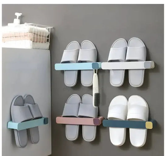 🩴Soporte Para Calzado - AutoAdhesivo