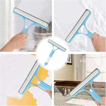 ✨ SprayClean® | Limpiavidrios 2 en 1
