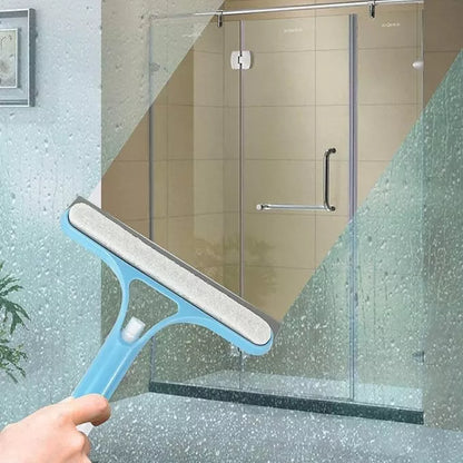 ✨ SprayClean® | Limpiavidrios 2 en 1