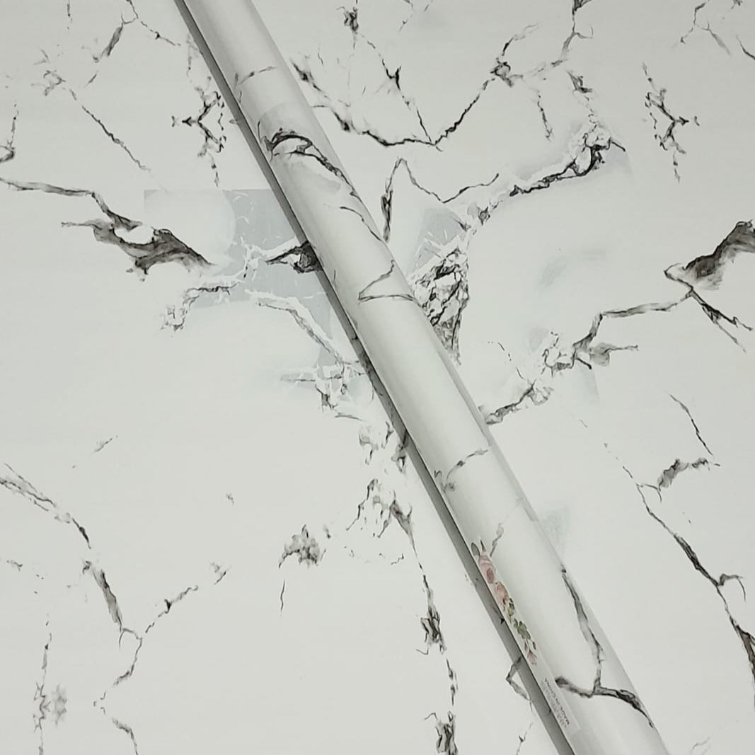 OFERTA 2X1 Papel Mármol Adhesivo - Transforma tu hogar sin gastar de más✨