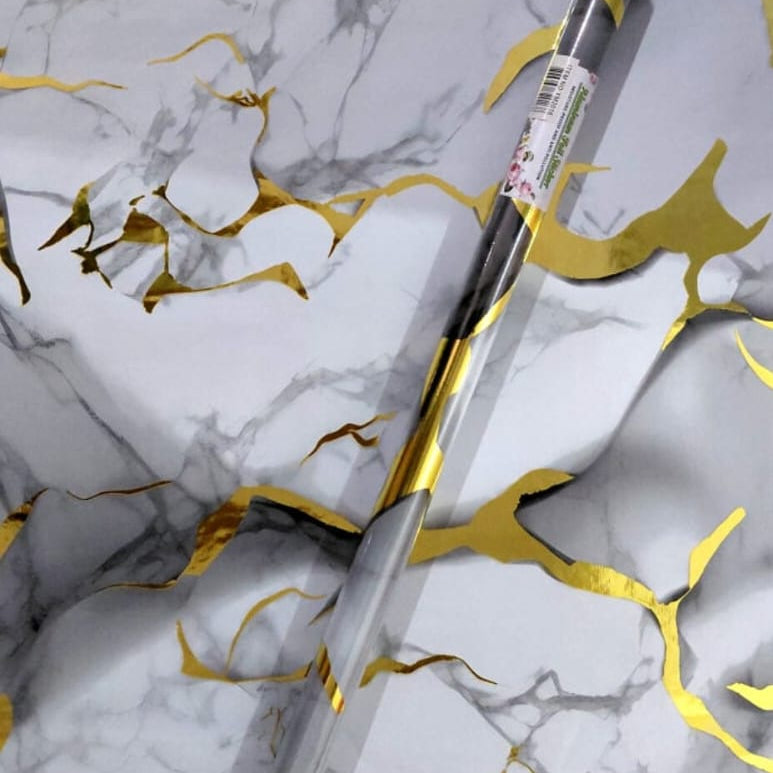 OFERTA 2X1 Papel Mármol Adhesivo - Transforma tu hogar sin gastar de más✨