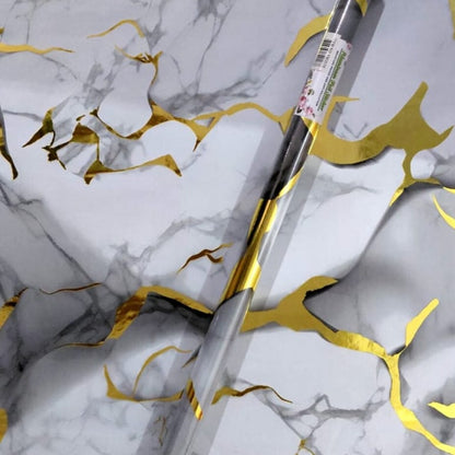 OFERTA 2X1 Papel Mármol Adhesivo - Transforma tu hogar sin gastar de más✨