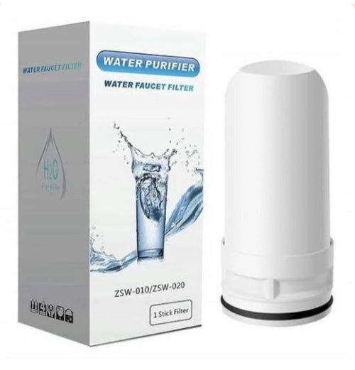 Pack de 2 Repuestos Para Filtro Zoosen