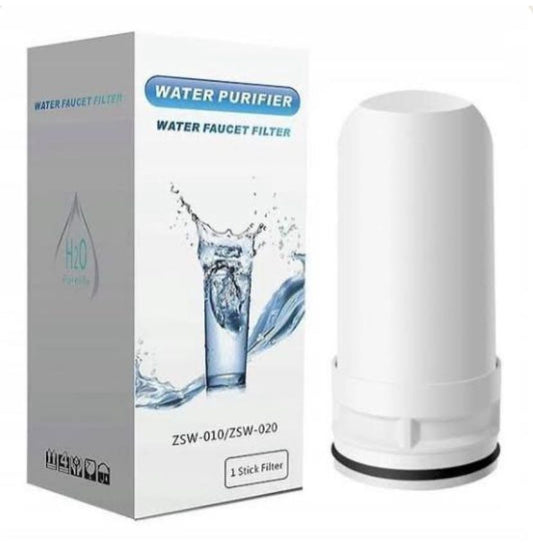 Pack de 2 Repuestos Para Filtro Zoosen