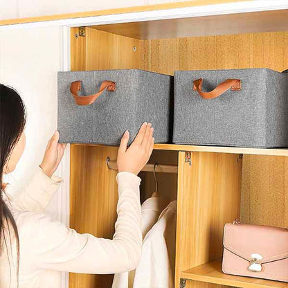 💃👗👖PAGA 1 LLEVA 3 - Organizador De Ropa Plegable Original