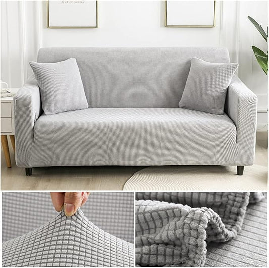 🛋️ Funda Premium Renueva Sofá™ 2 puestos✨
