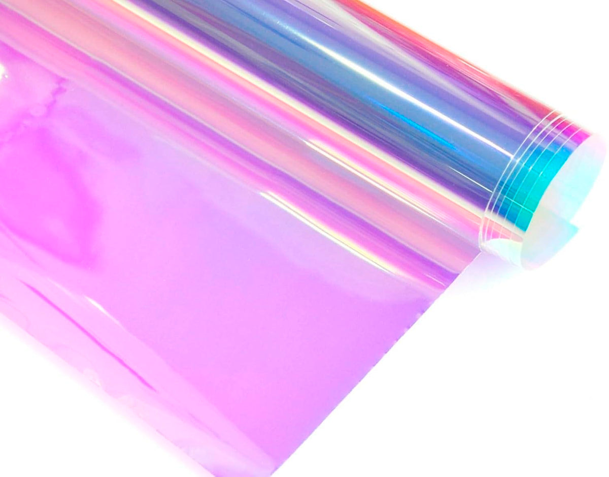 🌈 PrismaFilm® — Vinilo Polarizado para Ventanas