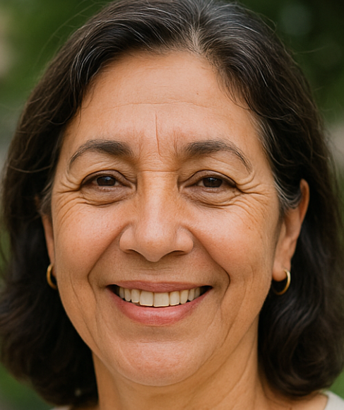 Rosa S.