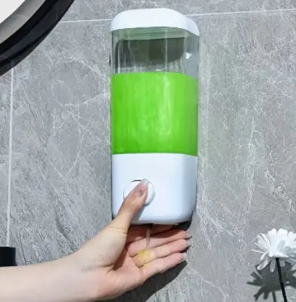 Dispensador De Jabón para Pared🧼