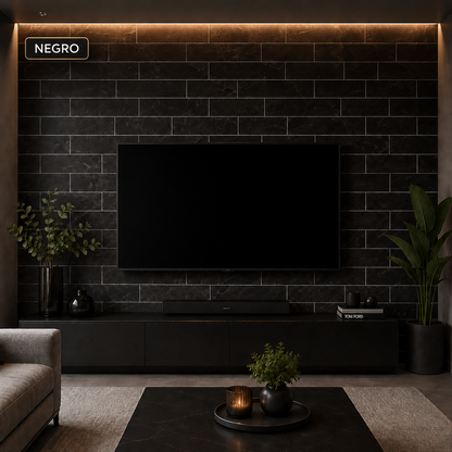 ✨MarmolFlex® | Láminas Adhesivas Mármol Premium –  (30x60cm)🪞