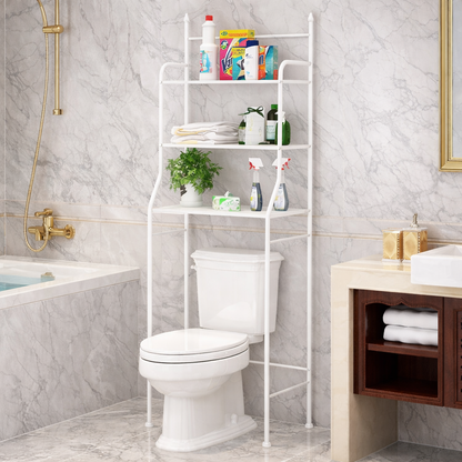 BathTower® – Organizador Vertical de Baño