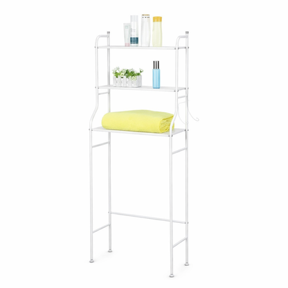 BathTower® – Organizador Vertical de Baño