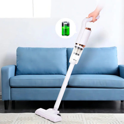 ASPIRACLEAN® | Aspiradora Vertical Inalámbrica 2 en 1