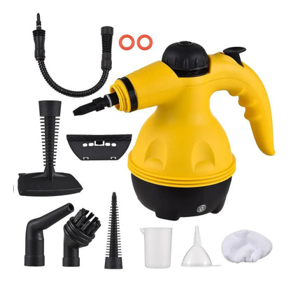 Limpiador a Vapor SteamBlast® – Todo impecable en tu hogar✨