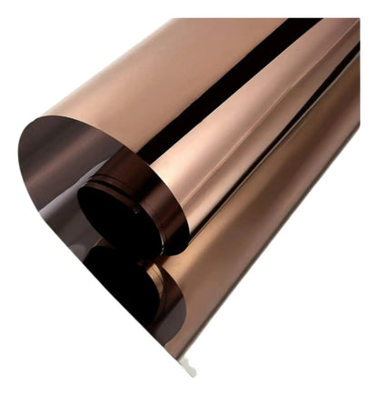 🌈 PrismaFilm® — Vinilo Polarizado para Ventanas