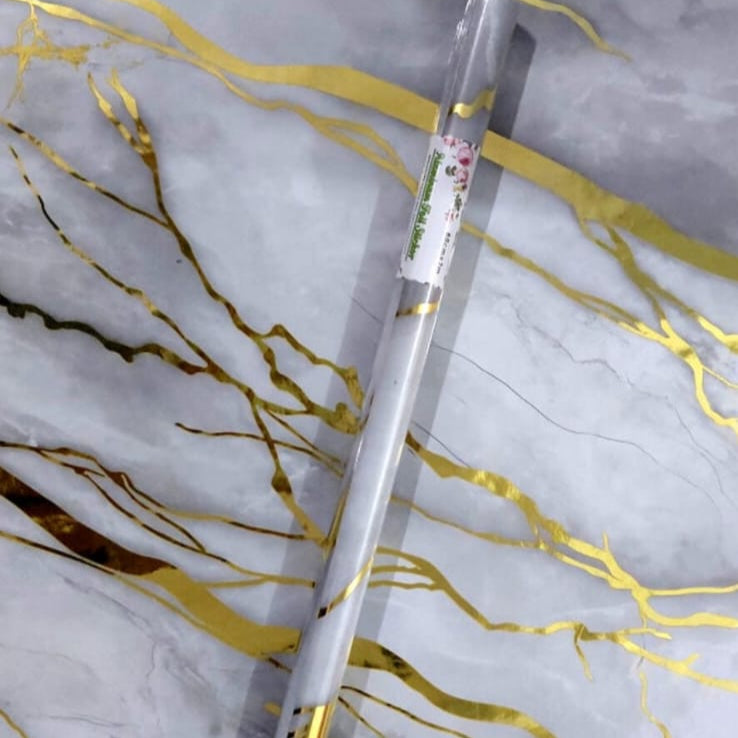 OFERTA 2X1 Papel Mármol Adhesivo - Transforma tu hogar sin gastar de más✨