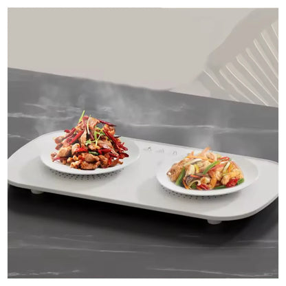 ThermoChef® | Estufa Eléctrica de 2 Puestos  🔥
