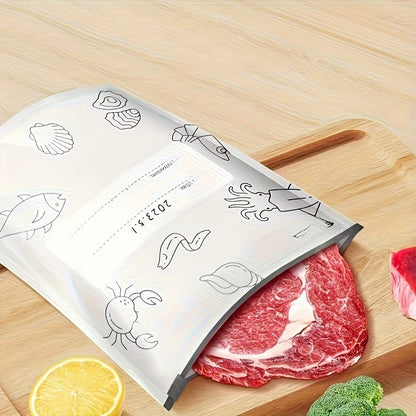 FreshLock™ Bolsas Premium ConservaMax X 30 BOLSAS  🥑🥩✨