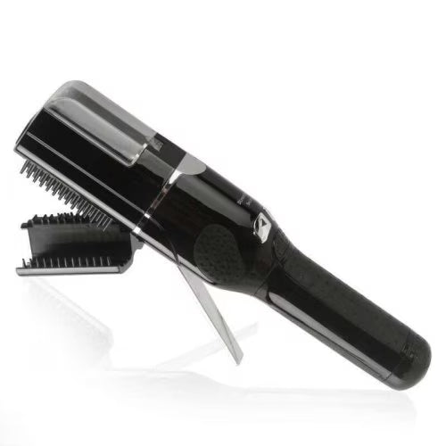 HORQUILLACLEAN® | Máquina Quita Horquilla para el Cabello.