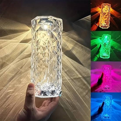 LUMIBEAT® 🌈🔊| Lámpara RGB con Parlante Bluetooth